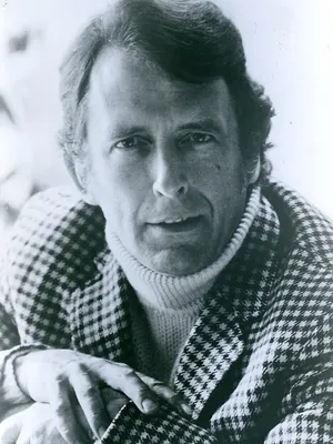 Fritz Weaver