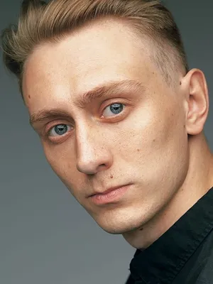 Dmytro Oliinyk
