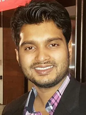 Asif Akbar
