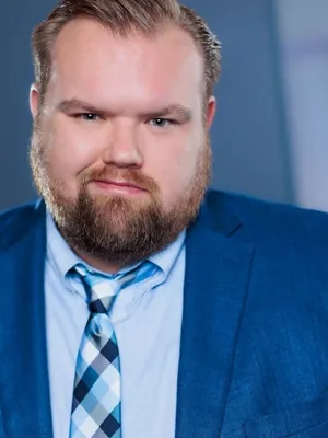 Nathan Hesse