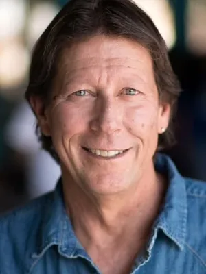 Martin Patterson