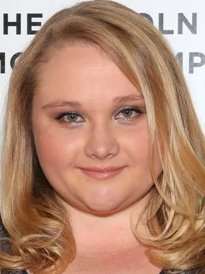 Danielle Macdonald