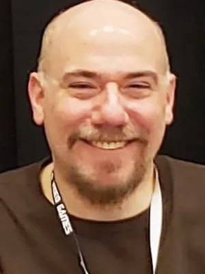 Bill Rogers