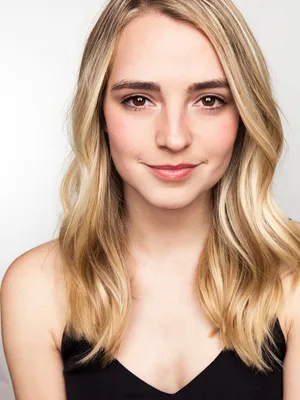 Katelyn Tarver