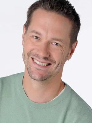 Matt Vogel