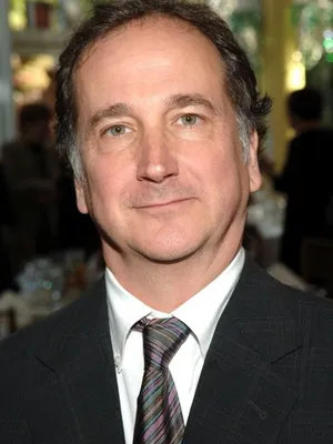 Mark Linn-Baker