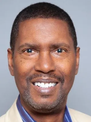 Kevin Hooks