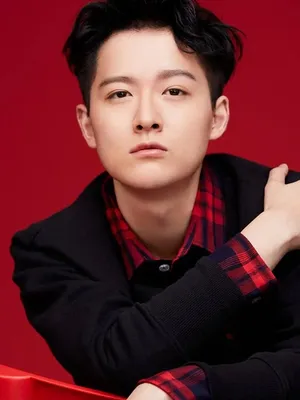 Fu Fangjun