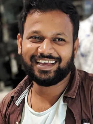 Ram Naresh Diwakar