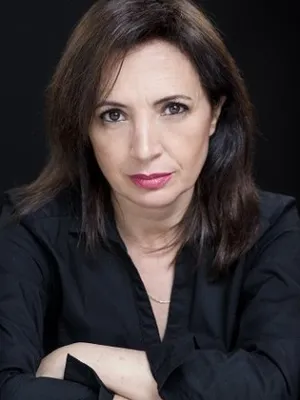Inés Sájara