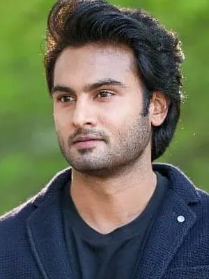 Sudheer Babu