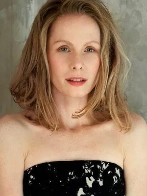 Susanne Wuest