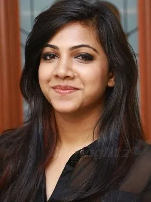 Madonna Sebastian
