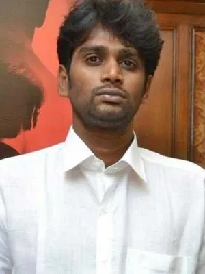 H. Vinoth