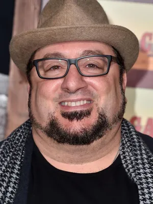 Frank Coraci