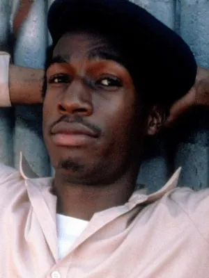 Grandmaster Flash