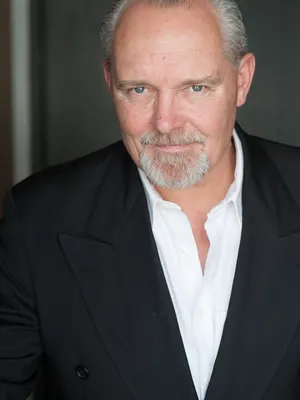 Jake T. Roberts