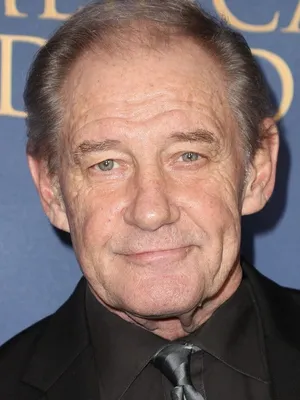 Danny Vinson