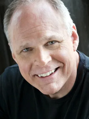 Tim Hartman