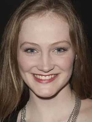 Eve Ponsonby