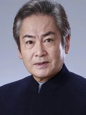 Shin Takuma