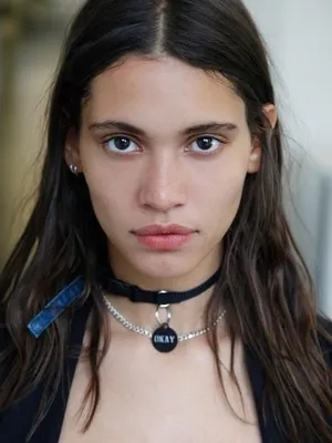 Kaya Wilkins