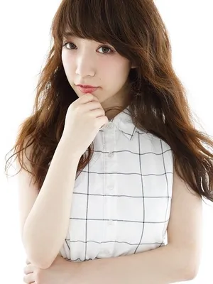 Airi Shimizu