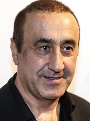 Ergün Şimşek