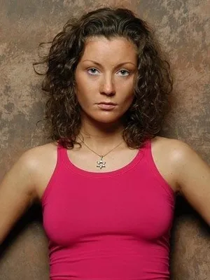 Sofiya Lebedeva