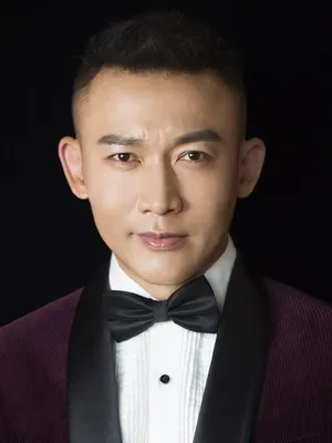 Nie Yuan