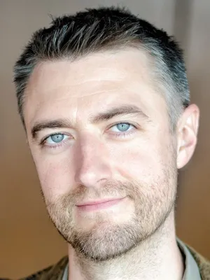 Sean Gunn