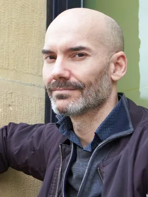 F. Javier Gutiérrez