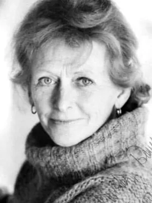 Doreen Lang