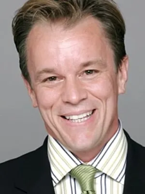 Leif Riddell