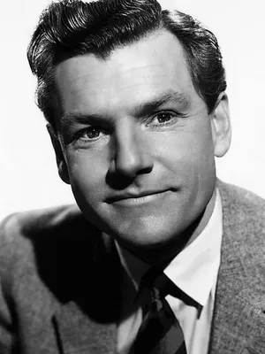 Kenneth More