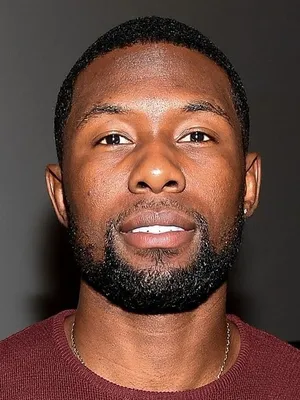 Trevante Rhodes