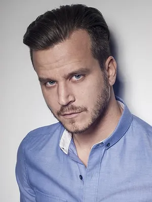 Máté Haumann