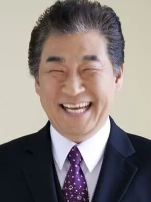 Kim Gyeong-ryong