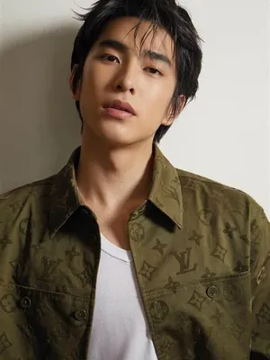 Tseng Jing-Hua