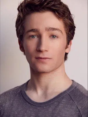 Cooper Roth