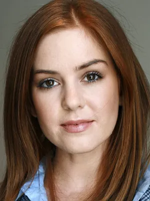 Isla Fisher