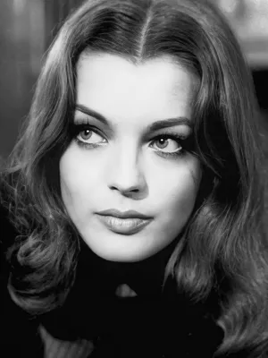 Romy Schneider