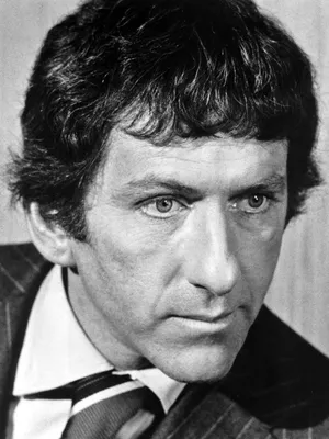 Barry Newman
