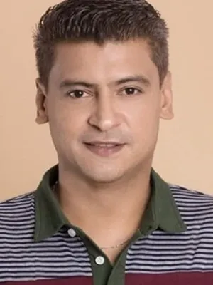 Joko Diaz