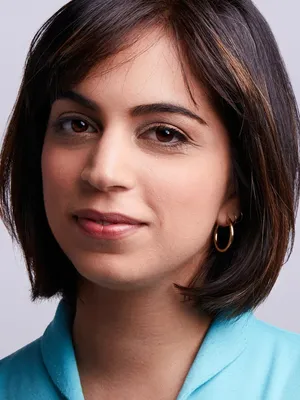 Rakhee Morzaria