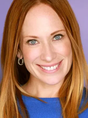 Ginger Britt Daniels