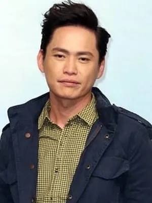 Brando Huang