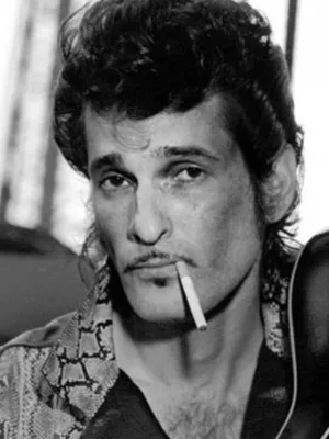 Willy DeVille
