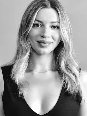 Sarah Sarandos