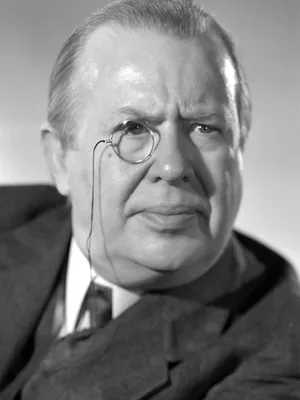 Charles Coburn
